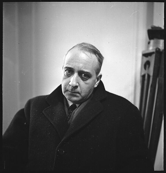 [20 Portraits of Lionel Trilling], Walker Evans (American, St. Louis, Missouri 1903–1975 New Haven, Connecticut), Film negative