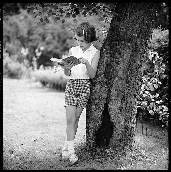 [58 Portraits and Studies: Leslie Thompson's Children (35) and Gothic Revival Church (23), Ipswich, Massachusetts], Walker Evans (American, St. Louis, Missouri 1903–1975 New Haven, Connecticut), Film negative
