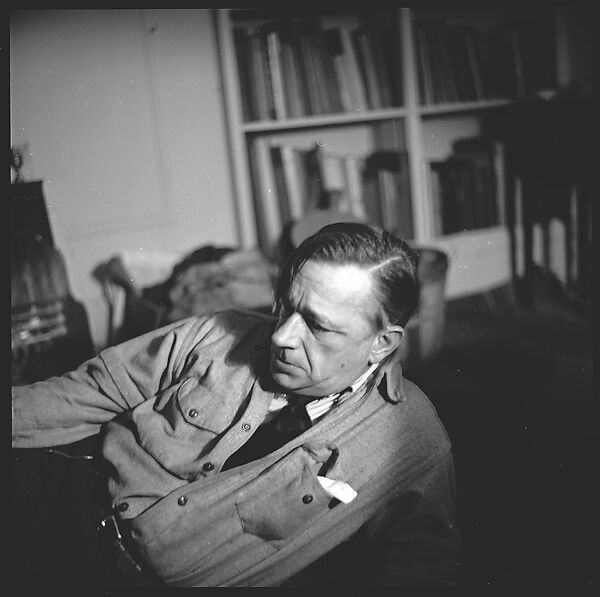 [12 Portraits of Walker Evans and Unidentified Man Reading], Walker Evans (American, St. Louis, Missouri 1903–1975 New Haven, Connecticut), Film negative