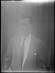 [8 Portraits and Views: Walker Evans (3) and House (5)], Unknown (American), Film negative