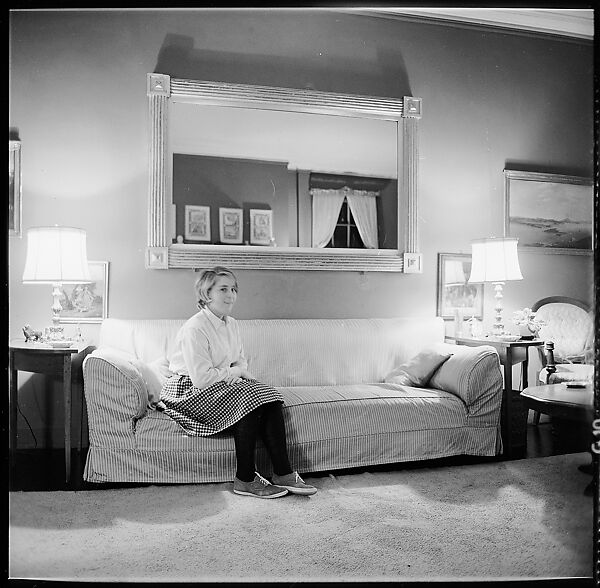 [48 Views of Dupee House and Portraits of Family Members], Walker Evans (American, St. Louis, Missouri 1903–1975 New Haven, Connecticut), Film negative