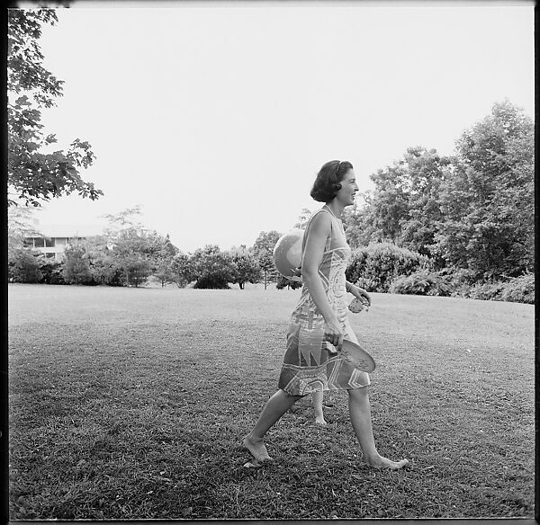 [237 Portraits of Frank W. Hoch and His Family at Home, Irvington-on-Hudson, New York], Walker Evans (American, St. Louis, Missouri 1903–1975 New Haven, Connecticut), Film negative