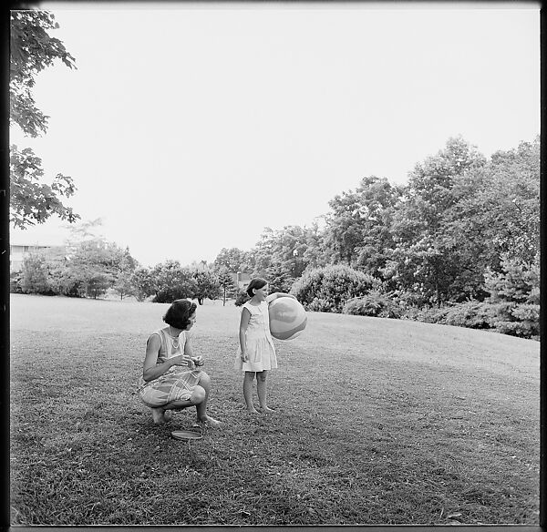 [237 Portraits of Frank W. Hoch and His Family at Home, Irvington-on-Hudson, New York], Walker Evans (American, St. Louis, Missouri 1903–1975 New Haven, Connecticut), Film negative