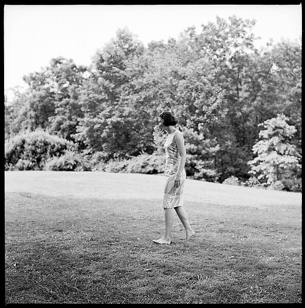 [237 Portraits of Frank W. Hoch and His Family at Home, Irvington-on-Hudson, New York], Walker Evans (American, St. Louis, Missouri 1903–1975 New Haven, Connecticut), Film negative
