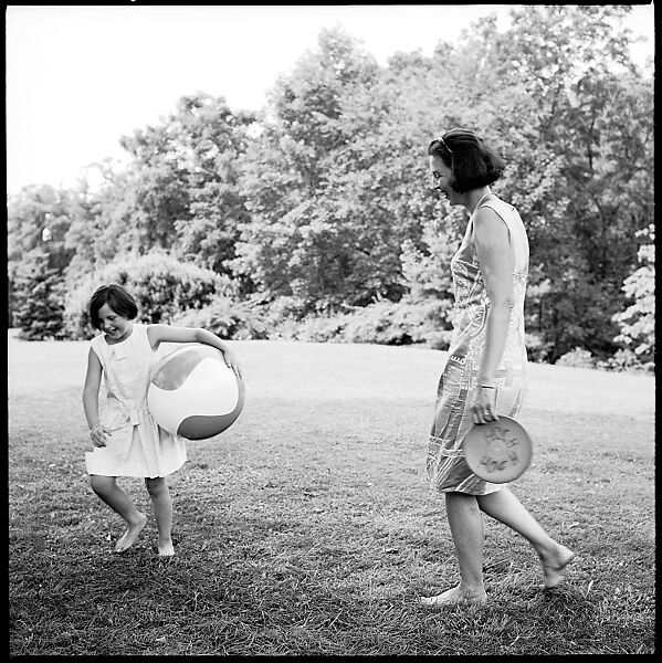 [237 Portraits of Frank W. Hoch and His Family at Home, Irvington-on-Hudson, New York], Walker Evans (American, St. Louis, Missouri 1903–1975 New Haven, Connecticut), Film negative