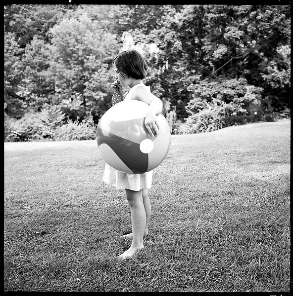 [237 Portraits of Frank W. Hoch and His Family at Home, Irvington-on-Hudson, New York], Walker Evans (American, St. Louis, Missouri 1903–1975 New Haven, Connecticut), Film negative