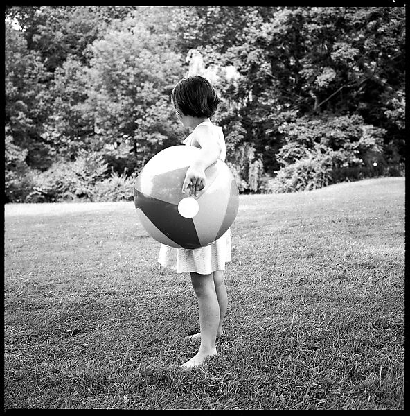[237 Portraits of Frank W. Hoch and His Family at Home, Irvington-on-Hudson, New York], Walker Evans (American, St. Louis, Missouri 1903–1975 New Haven, Connecticut), Film negative
