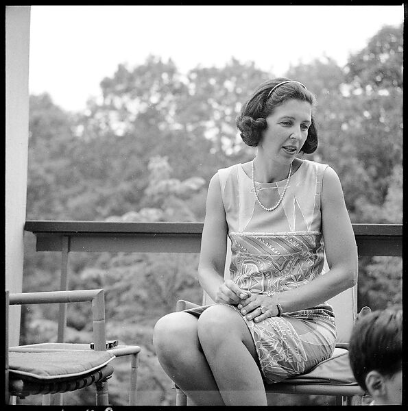 [237 Portraits of Frank W. Hoch and His Family at Home, Irvington-on-Hudson, New York], Walker Evans (American, St. Louis, Missouri 1903–1975 New Haven, Connecticut), Film negative