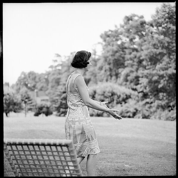 [237 Portraits of Frank W. Hoch and His Family at Home, Irvington-on-Hudson, New York], Walker Evans (American, St. Louis, Missouri 1903–1975 New Haven, Connecticut), Film negative