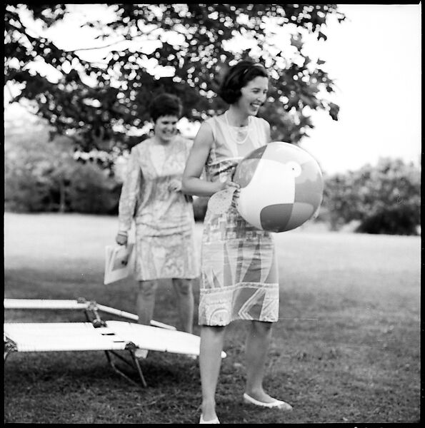 [237 Portraits of Frank W. Hoch and His Family at Home, Irvington-on-Hudson, New York], Walker Evans (American, St. Louis, Missouri 1903–1975 New Haven, Connecticut), Film negative