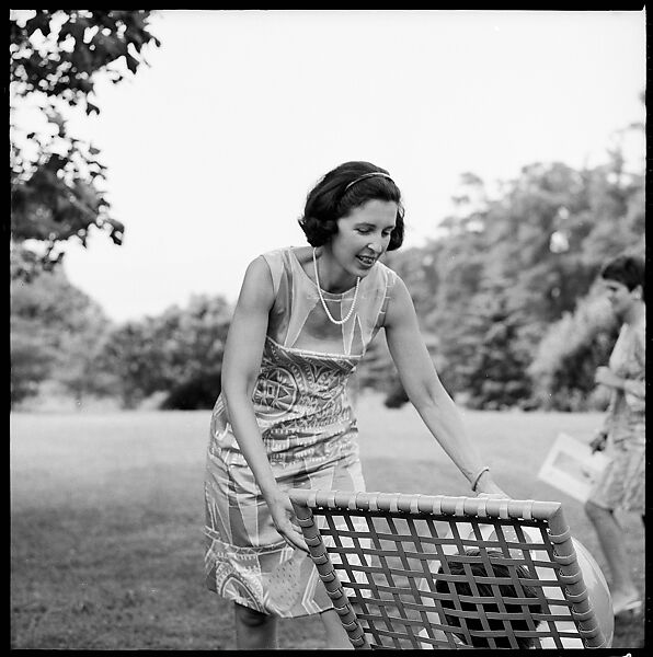 [237 Portraits of Frank W. Hoch and His Family at Home, Irvington-on-Hudson, New York], Walker Evans (American, St. Louis, Missouri 1903–1975 New Haven, Connecticut), Film negative