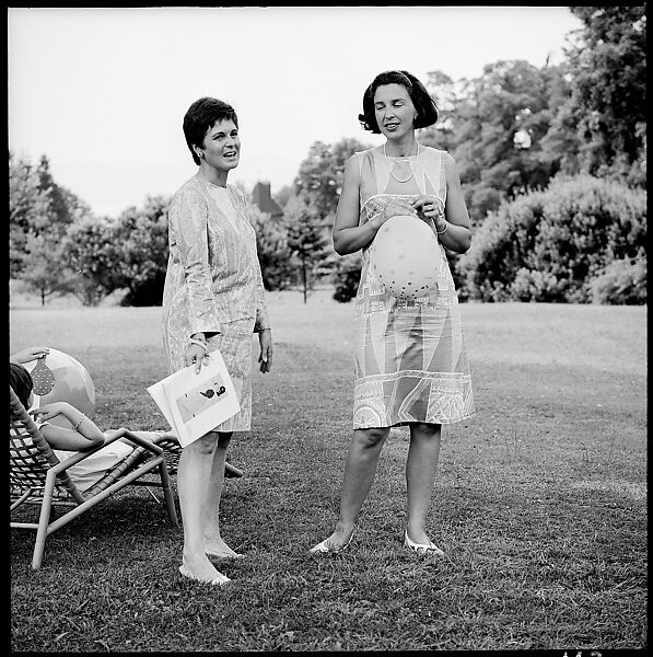 [237 Portraits of Frank W. Hoch and His Family at Home, Irvington-on-Hudson, New York], Walker Evans (American, St. Louis, Missouri 1903–1975 New Haven, Connecticut), Film negative