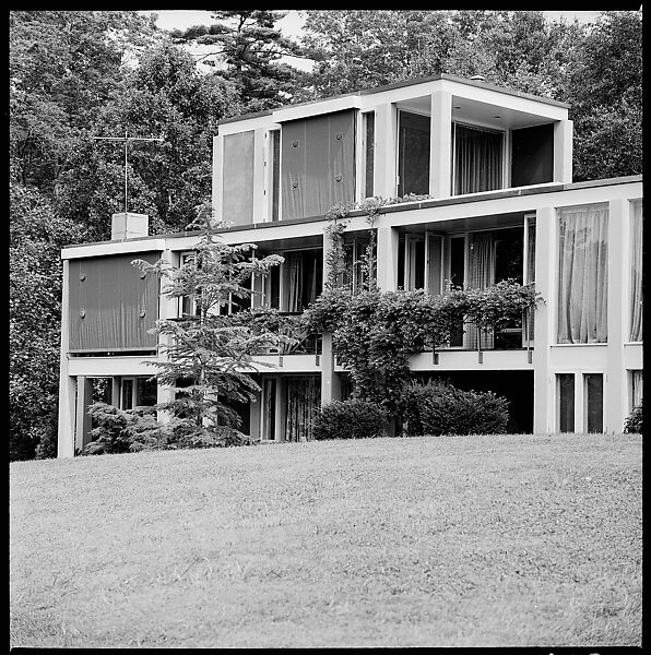 [237 Portraits of Frank W. Hoch and His Family at Home, Irvington-on-Hudson, New York], Walker Evans (American, St. Louis, Missouri 1903–1975 New Haven, Connecticut), Film negative