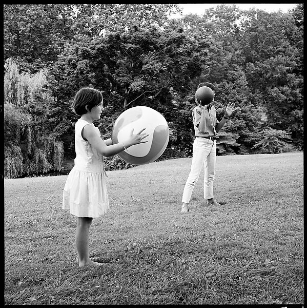 [237 Portraits of Frank W. Hoch and His Family at Home, Irvington-on-Hudson, New York], Walker Evans (American, St. Louis, Missouri 1903–1975 New Haven, Connecticut), Film negative