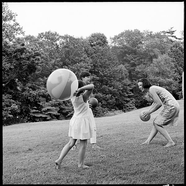 [237 Portraits of Frank W. Hoch and His Family at Home, Irvington-on-Hudson, New York], Walker Evans (American, St. Louis, Missouri 1903–1975 New Haven, Connecticut), Film negative