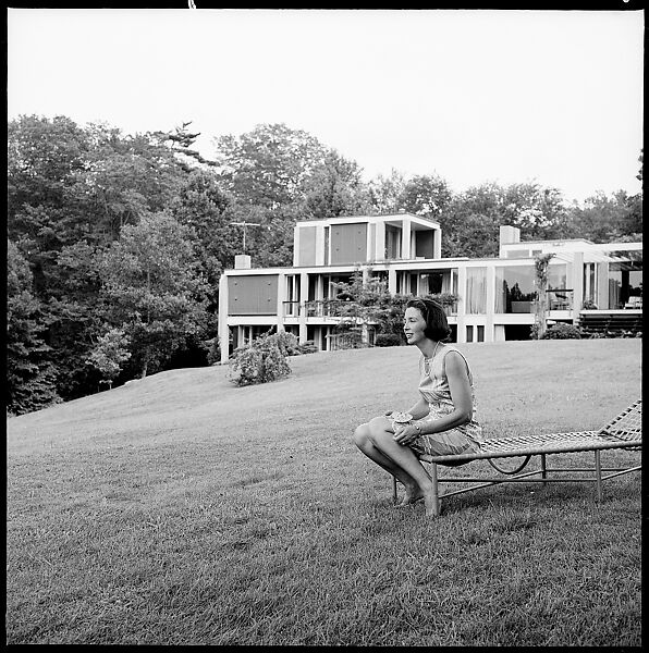 [237 Portraits of Frank W. Hoch and His Family at Home, Irvington-on-Hudson, New York], Walker Evans (American, St. Louis, Missouri 1903–1975 New Haven, Connecticut), Film negative