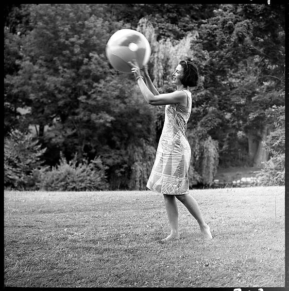 [237 Portraits of Frank W. Hoch and His Family at Home, Irvington-on-Hudson, New York], Walker Evans (American, St. Louis, Missouri 1903–1975 New Haven, Connecticut), Film negative