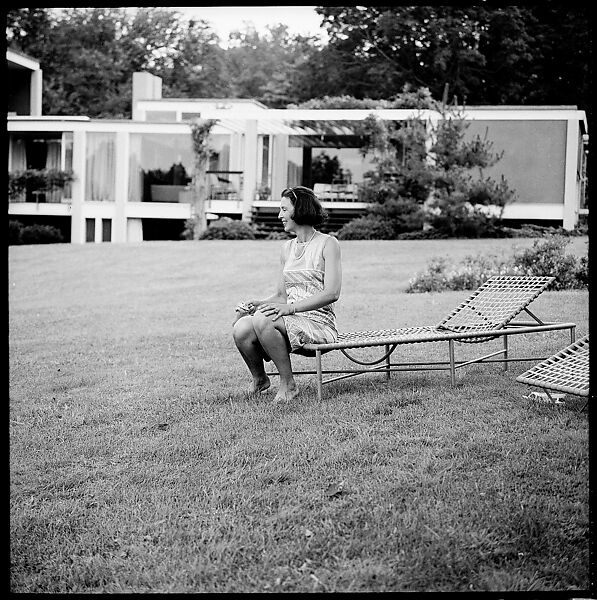 [237 Portraits of Frank W. Hoch and His Family at Home, Irvington-on-Hudson, New York], Walker Evans (American, St. Louis, Missouri 1903–1975 New Haven, Connecticut), Film negative