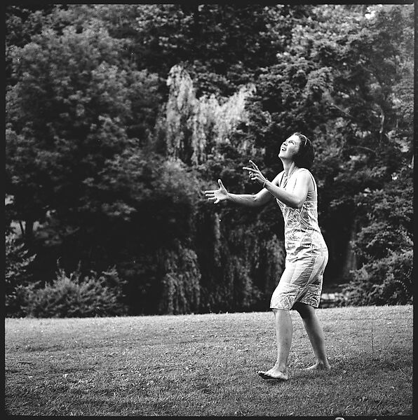 [237 Portraits of Frank W. Hoch and His Family at Home, Irvington-on-Hudson, New York], Walker Evans (American, St. Louis, Missouri 1903–1975 New Haven, Connecticut), Film negative