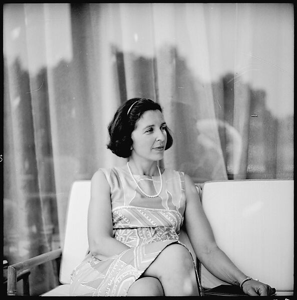 [237 Portraits of Frank W. Hoch and His Family at Home, Irvington-on-Hudson, New York], Walker Evans (American, St. Louis, Missouri 1903–1975 New Haven, Connecticut), Film negative