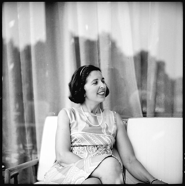 [237 Portraits of Frank W. Hoch and His Family at Home, Irvington-on-Hudson, New York], Walker Evans (American, St. Louis, Missouri 1903–1975 New Haven, Connecticut), Film negative