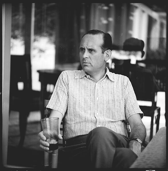 [237 Portraits of Frank W. Hoch and His Family at Home, Irvington-on-Hudson, New York], Walker Evans (American, St. Louis, Missouri 1903–1975 New Haven, Connecticut), Film negative