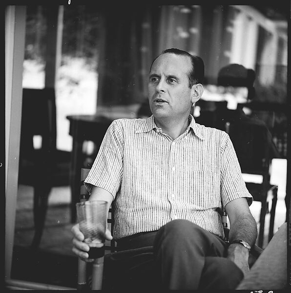 [237 Portraits of Frank W. Hoch and His Family at Home, Irvington-on-Hudson, New York], Walker Evans (American, St. Louis, Missouri 1903–1975 New Haven, Connecticut), Film negative