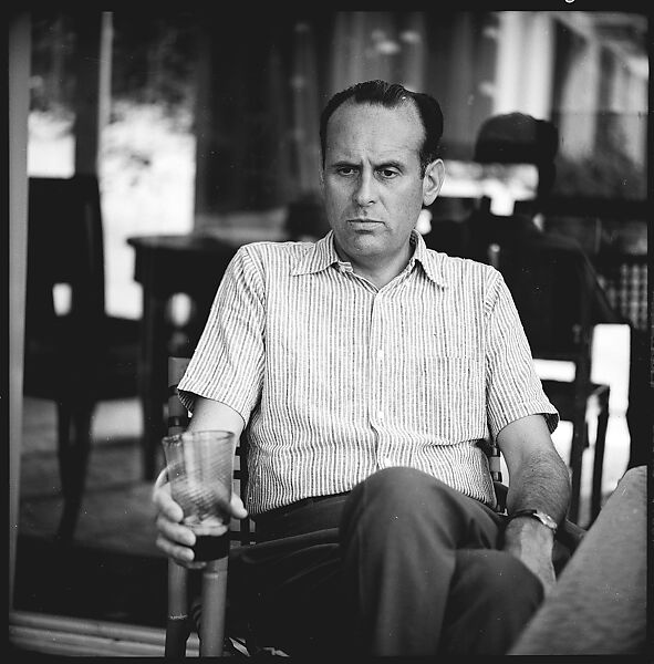 [237 Portraits of Frank W. Hoch and His Family at Home, Irvington-on-Hudson, New York], Walker Evans (American, St. Louis, Missouri 1903–1975 New Haven, Connecticut), Film negative