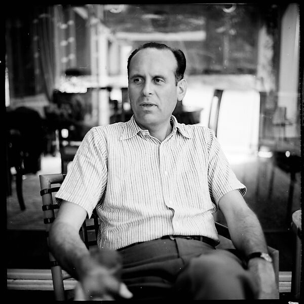 [237 Portraits of Frank W. Hoch and His Family at Home, Irvington-on-Hudson, New York], Walker Evans (American, St. Louis, Missouri 1903–1975 New Haven, Connecticut), Film negative