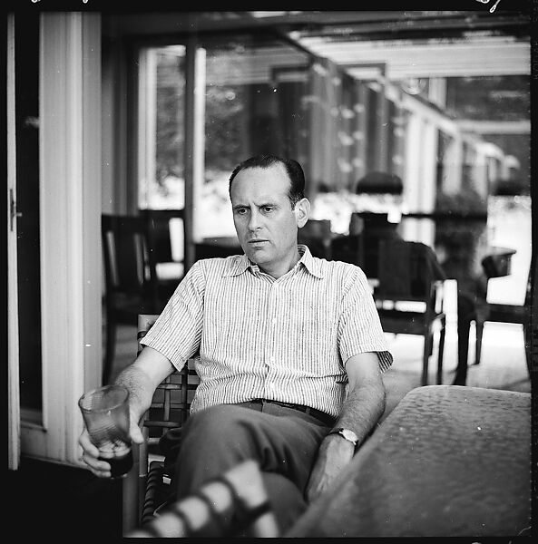 [237 Portraits of Frank W. Hoch and His Family at Home, Irvington-on-Hudson, New York], Walker Evans (American, St. Louis, Missouri 1903–1975 New Haven, Connecticut), Film negative