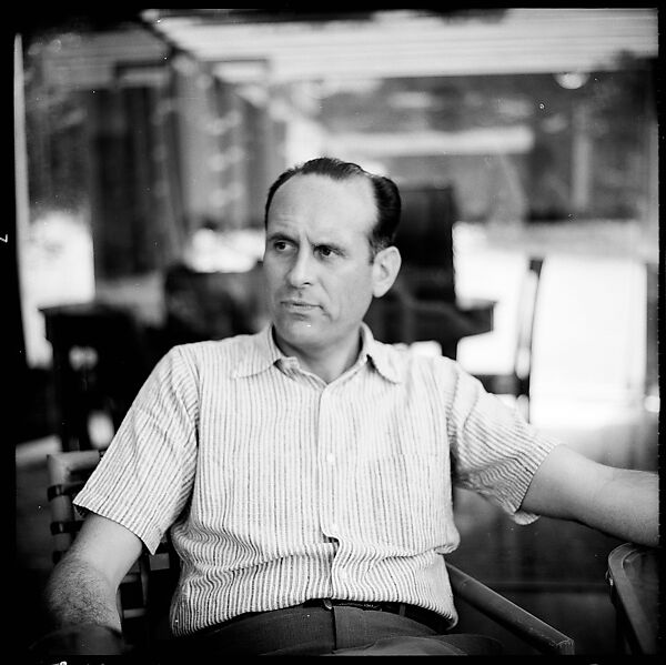 [237 Portraits of Frank W. Hoch and His Family at Home, Irvington-on-Hudson, New York], Walker Evans (American, St. Louis, Missouri 1903–1975 New Haven, Connecticut), Film negative