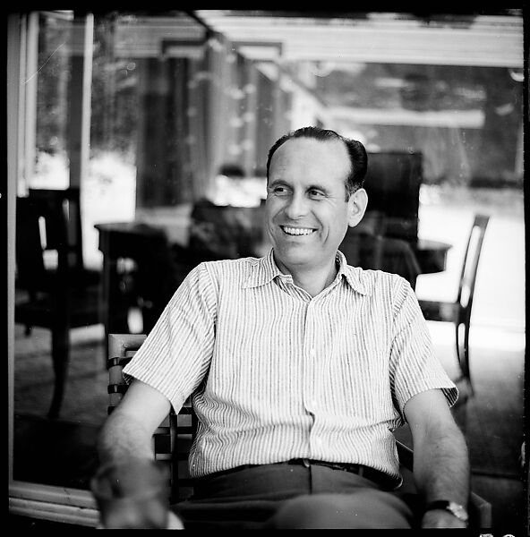 [237 Portraits of Frank W. Hoch and His Family at Home, Irvington-on-Hudson, New York], Walker Evans (American, St. Louis, Missouri 1903–1975 New Haven, Connecticut), Film negative