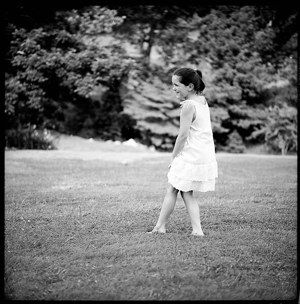 [237 Portraits of Frank W. Hoch and His Family at Home, Irvington-on-Hudson, New York], Walker Evans (American, St. Louis, Missouri 1903–1975 New Haven, Connecticut), Film negative