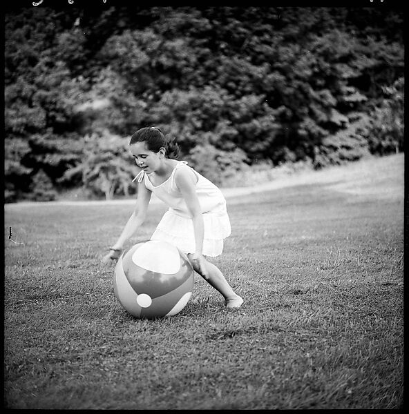 [237 Portraits of Frank W. Hoch and His Family at Home, Irvington-on-Hudson, New York], Walker Evans (American, St. Louis, Missouri 1903–1975 New Haven, Connecticut), Film negative
