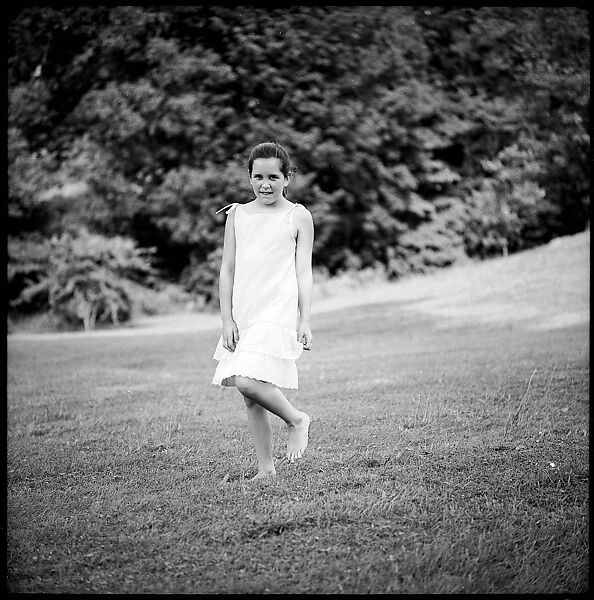 [237 Portraits of Frank W. Hoch and His Family at Home, Irvington-on-Hudson, New York], Walker Evans (American, St. Louis, Missouri 1903–1975 New Haven, Connecticut), Film negative
