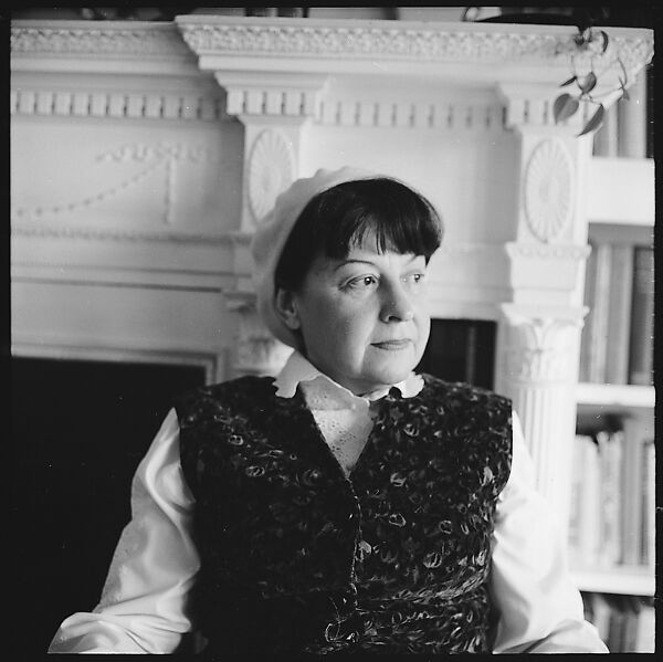 [103 Portraits, Views, and Studies: Jane Mayall, Victorian Seaside Architecture Possibly at Cape May, New Jersey, and Cemetery Scenes and Gravestone Studies], Walker Evans (American, St. Louis, Missouri 1903–1975 New Haven, Connecticut), Film negative