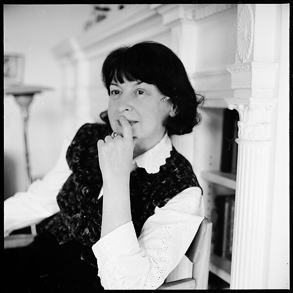 [103 Portraits, Views, and Studies: Jane Mayall, Victorian Seaside Architecture Possibly at Cape May, New Jersey, and Cemetery Scenes and Gravestone Studies], Walker Evans (American, St. Louis, Missouri 1903–1975 New Haven, Connecticut), Film negative