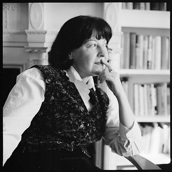 [103 Portraits, Views, and Studies: Jane Mayall, Victorian Seaside Architecture Possibly at Cape May, New Jersey, and Cemetery Scenes and Gravestone Studies], Walker Evans (American, St. Louis, Missouri 1903–1975 New Haven, Connecticut), Film negative