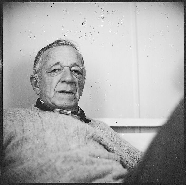 [24 Portraits of Walker Evans (12) and Virginia Hubbard (12)], Walker Evans (American, St. Louis, Missouri 1903–1975 New Haven, Connecticut), Film negative