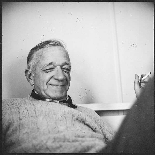 [24 Portraits of Walker Evans (12) and Virginia Hubbard (12)], Walker Evans (American, St. Louis, Missouri 1903–1975 New Haven, Connecticut), Film negative