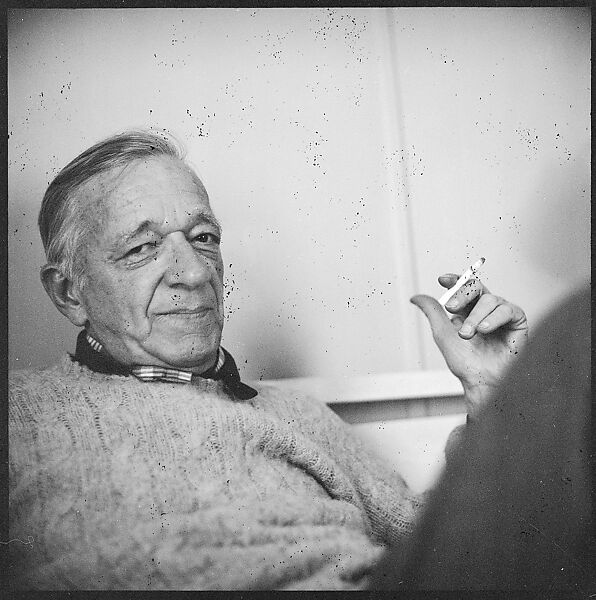 [24 Portraits of Walker Evans (12) and Virginia Hubbard (12)], Walker Evans (American, St. Louis, Missouri 1903–1975 New Haven, Connecticut), Film negative