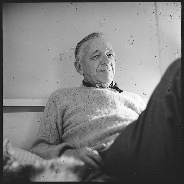 [24 Portraits of Walker Evans (12) and Virginia Hubbard (12)], Walker Evans (American, St. Louis, Missouri 1903–1975 New Haven, Connecticut), Film negative