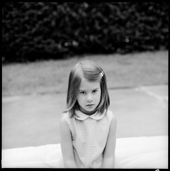 [44 Portraits of Benjamin Hill and His Family, Gillsville, Georgia], Walker Evans (American, St. Louis, Missouri 1903–1975 New Haven, Connecticut), Film negative