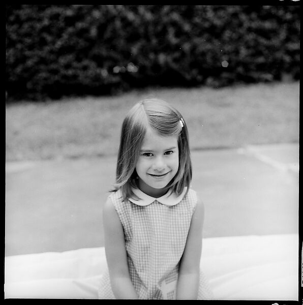 [44 Portraits of Benjamin Hill and His Family, Gillsville, Georgia], Walker Evans (American, St. Louis, Missouri 1903–1975 New Haven, Connecticut), Film negative
