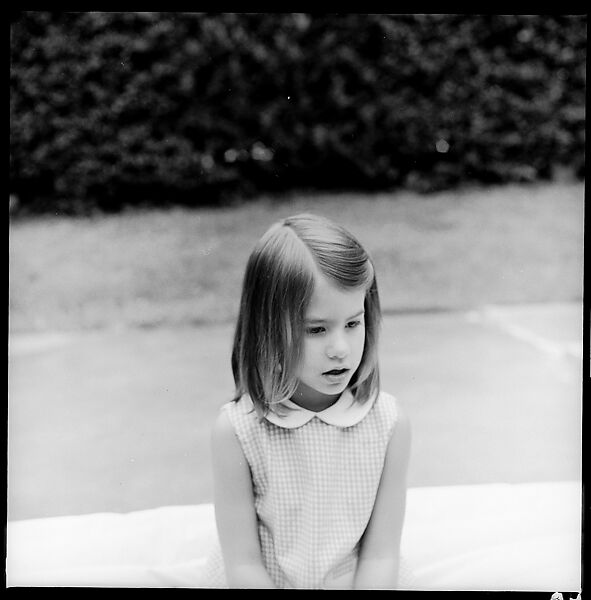 [44 Portraits of Benjamin Hill and His Family, Gillsville, Georgia], Walker Evans (American, St. Louis, Missouri 1903–1975 New Haven, Connecticut), Film negative