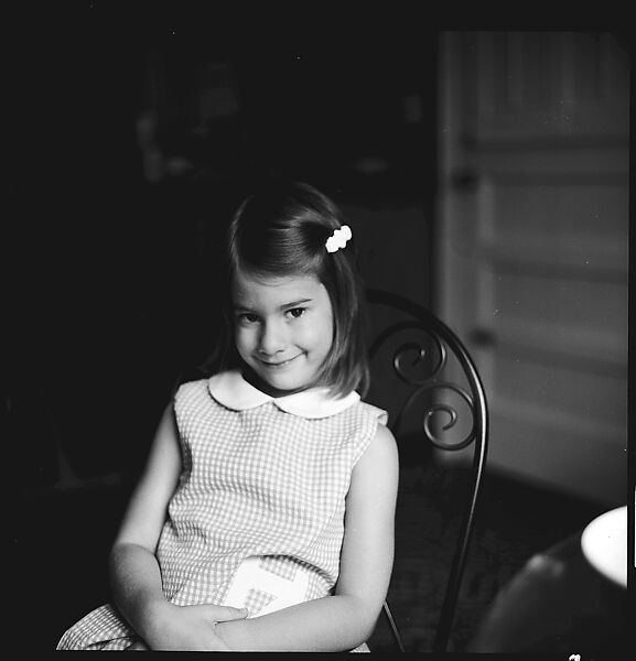 [44 Portraits of Benjamin Hill and His Family, Gillsville, Georgia], Walker Evans (American, St. Louis, Missouri 1903–1975 New Haven, Connecticut), Film negative