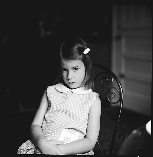 [44 Portraits of Benjamin Hill and His Family, Gillsville, Georgia], Walker Evans (American, St. Louis, Missouri 1903–1975 New Haven, Connecticut), Film negative