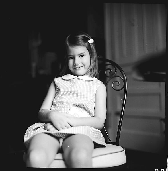 [44 Portraits of Benjamin Hill and His Family, Gillsville, Georgia], Walker Evans (American, St. Louis, Missouri 1903–1975 New Haven, Connecticut), Film negative