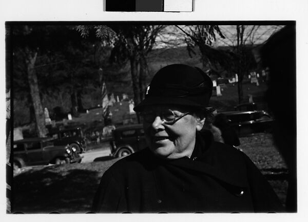 [Three 35mm Film Frames: Outdoor Country Auction], Walker Evans (American, St. Louis, Missouri 1903–1975 New Haven, Connecticut), Film negative