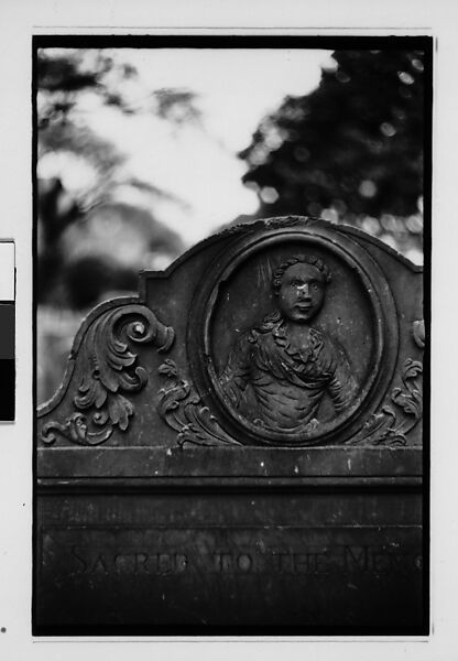 [Five 35mm Film Frames: Gravestone, Southeastern U.S.?], Walker Evans (American, St. Louis, Missouri 1903–1975 New Haven, Connecticut), Film negative